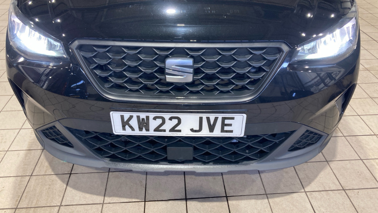 SEAT Arona 1.0 TSI 110 SE Technology 5dr DSG Petrol Hatchback